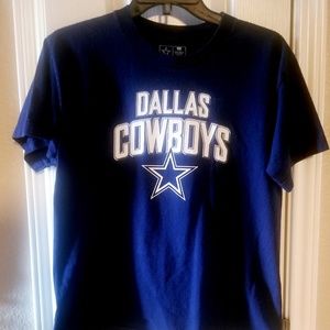 ❌SOLD❌NFL Dallas cowboys t-shirt